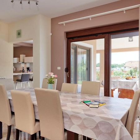 Villa Bartona For 8 Persons With Private Swimmingpool PUY Eksteriør bilde