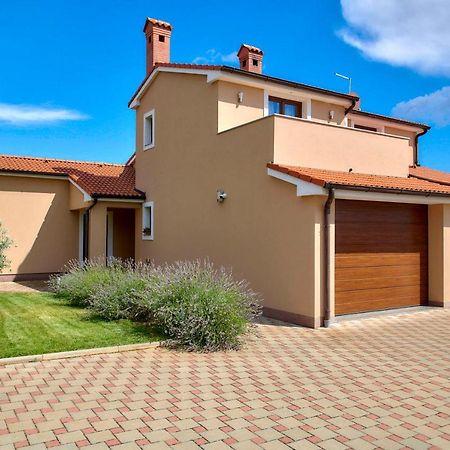 Villa Bartona For 8 Persons With Private Swimmingpool PUY Eksteriør bilde