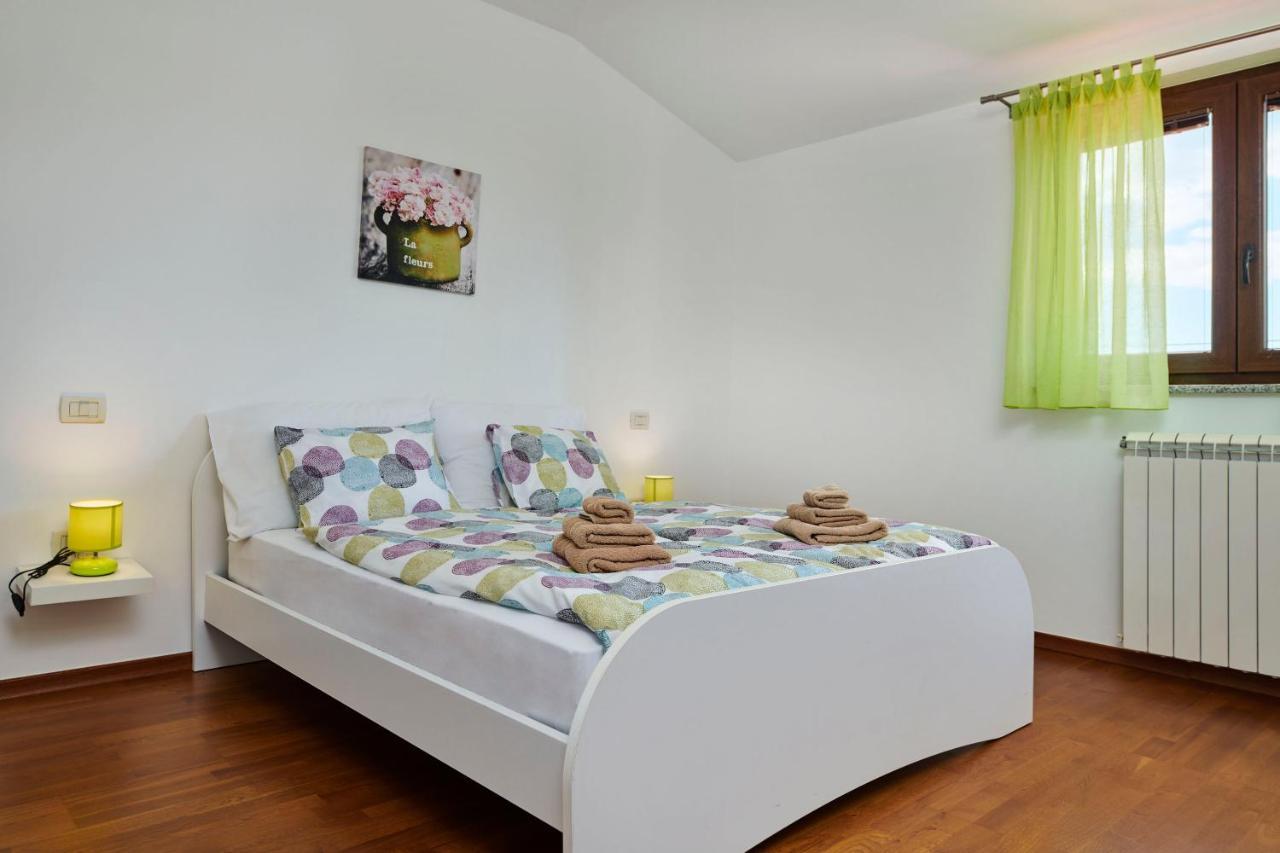 Villa Bartona For 8 Persons With Private Swimmingpool PUY Eksteriør bilde