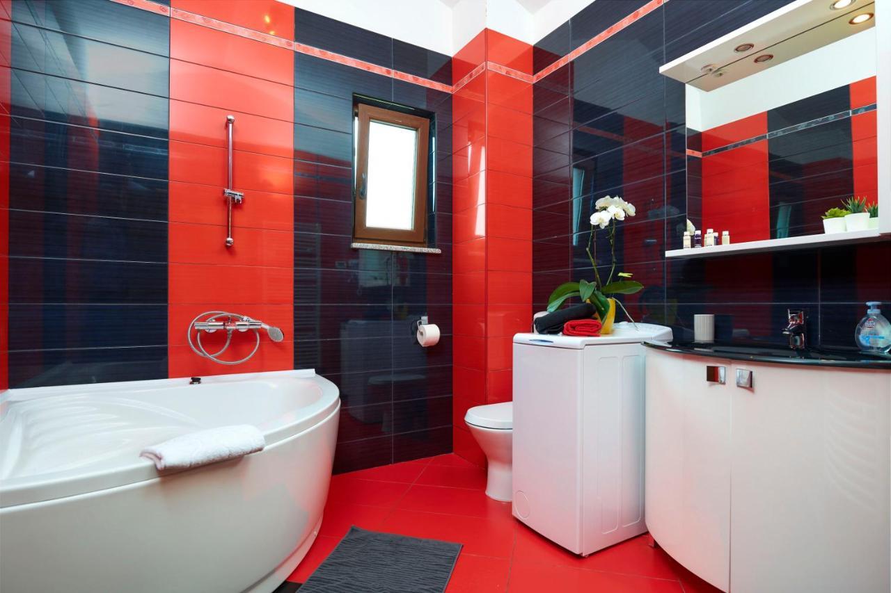 Villa Bartona For 8 Persons With Private Swimmingpool PUY Eksteriør bilde