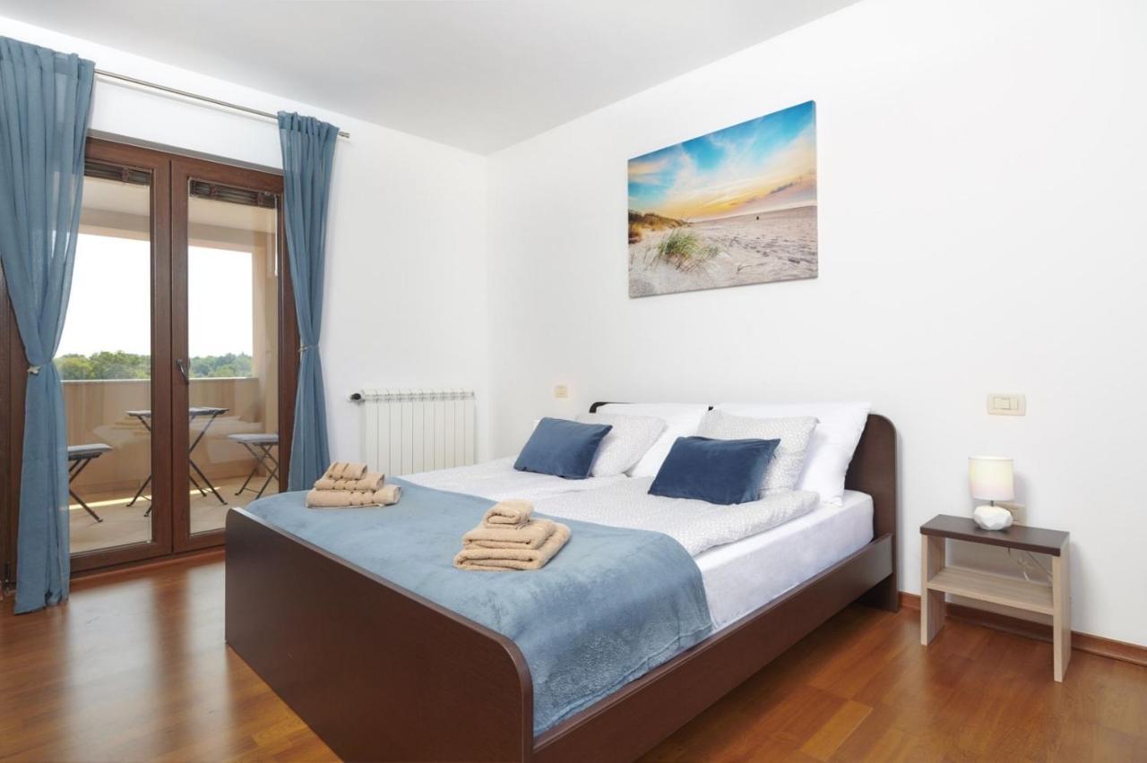 Villa Bartona For 8 Persons With Private Swimmingpool PUY Eksteriør bilde