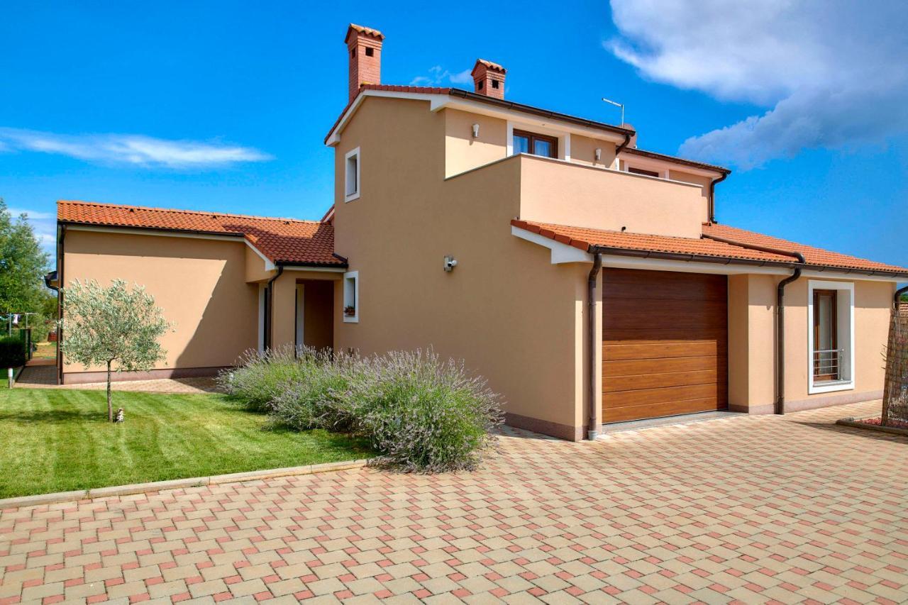 Villa Bartona For 8 Persons With Private Swimmingpool PUY Eksteriør bilde