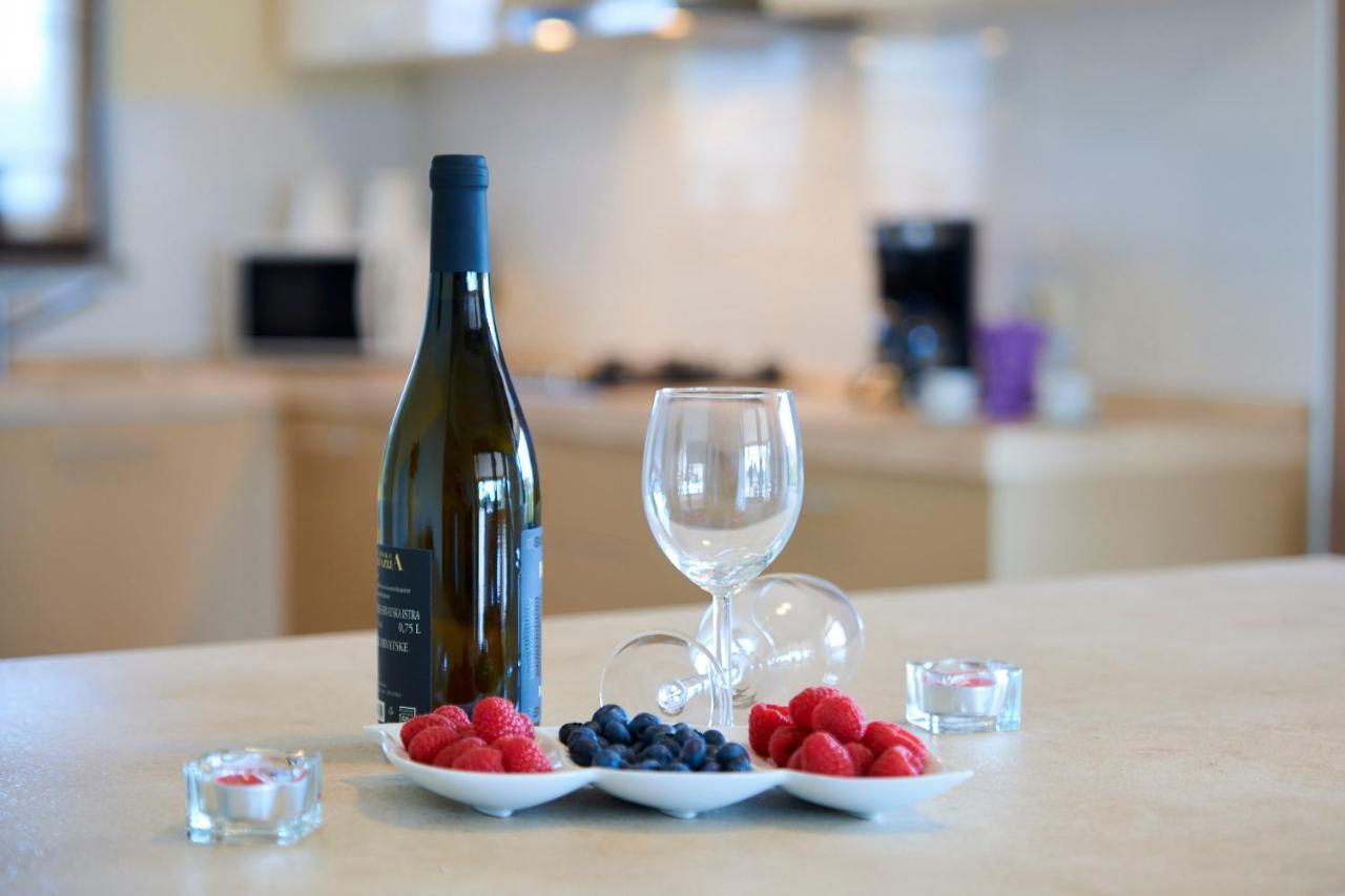 Villa Bartona For 8 Persons With Private Swimmingpool PUY Eksteriør bilde