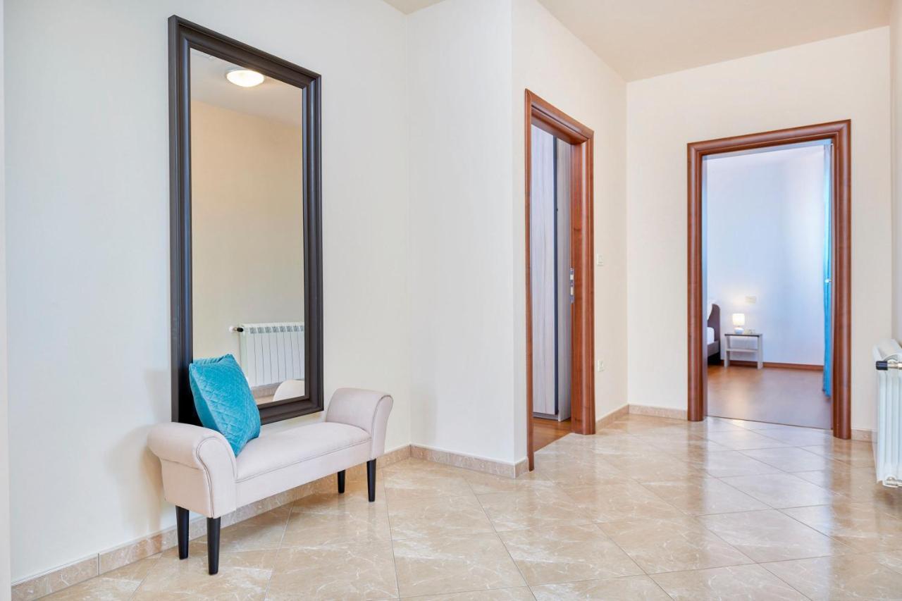 Villa Bartona For 8 Persons With Private Swimmingpool PUY Eksteriør bilde
